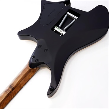 Strandberg Boden Standard NX 6 Lefty Tremolo (Natural) 画像6