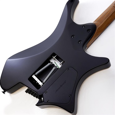 Strandberg Boden Standard NX 6 Lefty Tremolo (Natural) 画像7