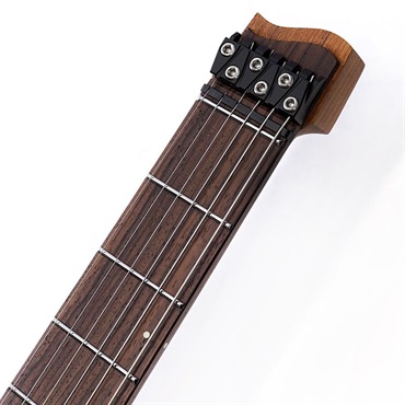 Strandberg Boden Standard NX 6 Lefty Tremolo (Natural) 画像8