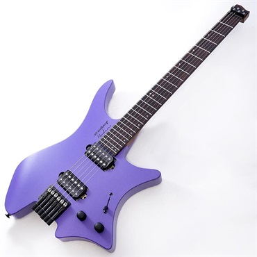 Strandberg Boden Essential 6 (Future Dusk) 画像1