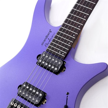 Strandberg Boden Essential 6 (Future Dusk) 画像3
