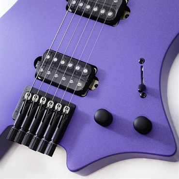 Strandberg Boden Essential 6 (Future Dusk) 画像4