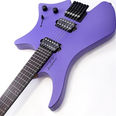 Strandberg Boden Essential 6 (Future Dusk) 画像5
