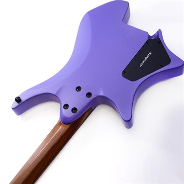 Strandberg Boden Essential 6 (Future Dusk) 画像6