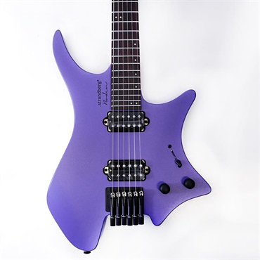 Strandberg Boden Essential 6 (Future Dusk) 画像9
