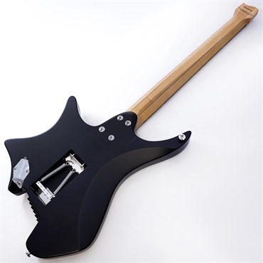 Strandberg Boden Classic NX 6 Tremolo Black 画像2
