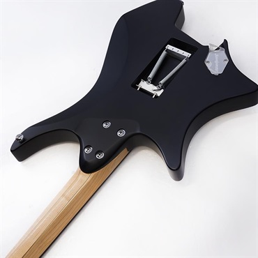 Strandberg Boden Classic NX 6 Tremolo Black 画像6
