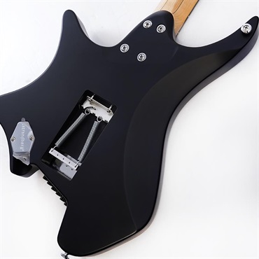 Strandberg Boden Classic NX 6 Tremolo Black 画像7