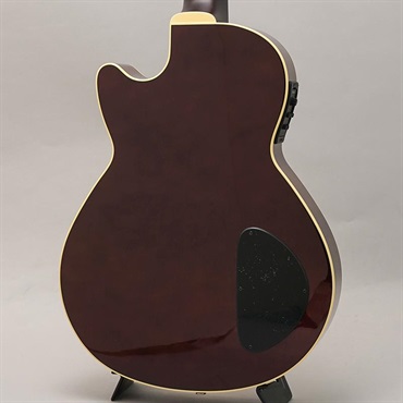 K.Yairi 【夏先取り大特価セール】KYF-CTM Nylon Flame Maple #95466 [IKEBEスペシャルオーダーモデル] Kヤイリ 画像1