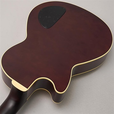 K.Yairi 【夏先取り大特価セール】KYF-CTM Nylon Flame Maple #95466 [IKEBEスペシャルオーダーモデル] Kヤイリ 画像5