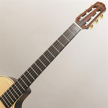 K.Yairi 【夏先取り大特価セール】KYF-CTM Nylon Flame Maple #95466 [IKEBEスペシャルオーダーモデル] Kヤイリ 画像8