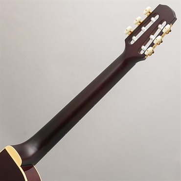K.Yairi 【夏先取り大特価セール】KYF-CTM Nylon Flame Maple #95466 [IKEBEスペシャルオーダーモデル] Kヤイリ 画像9