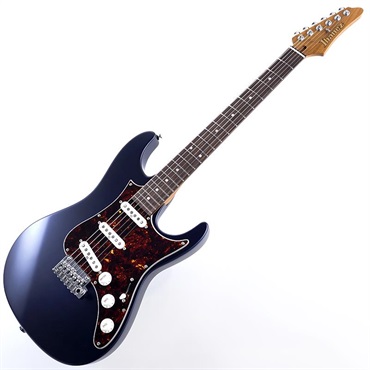 Ibanez Prestgie AZ2203NT-DBF (Dark Tide Blue Flat)  【サンプルB級特価品】 画像1