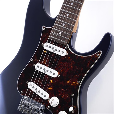 Ibanez Prestgie AZ2203NT-DBF (Dark Tide Blue Flat)  【サンプルB級特価品】 画像3