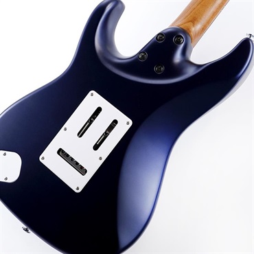 Ibanez Prestgie AZ2203NT-DBF (Dark Tide Blue Flat)  【サンプルB級特価品】 画像7
