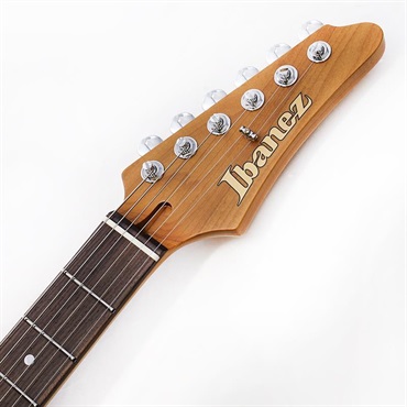 Ibanez Prestgie AZ2203NT-DBF (Dark Tide Blue Flat)  【サンプルB級特価品】 画像8