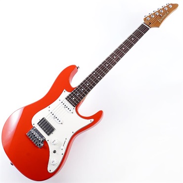 Ibanez Prestgie AZ2204NW-TMR (Tomato Red) 【サンプルB級特価品】 画像1