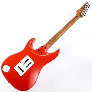 Ibanez Prestgie AZ2204NW-TMR (Tomato Red) 【サンプルB級特価品】 画像2