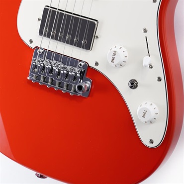 Ibanez Prestgie AZ2204NW-TMR (Tomato Red) 【サンプルB級特価品】 画像4