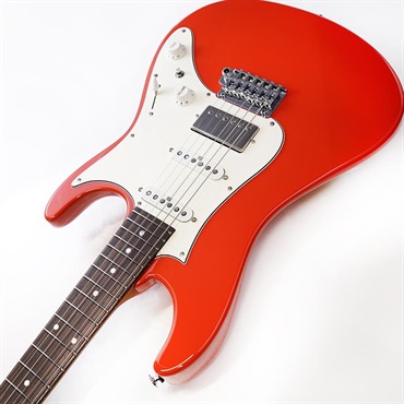 Ibanez Prestgie AZ2204NW-TMR (Tomato Red) 【サンプルB級特価品】 画像5