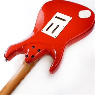 Ibanez Prestgie AZ2204NW-TMR (Tomato Red) 【サンプルB級特価品】 画像6