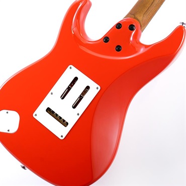 Ibanez Prestgie AZ2204NW-TMR (Tomato Red) 【サンプルB級特価品】 画像7