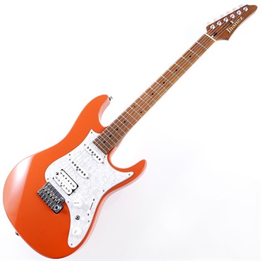 Ibanez Prestgie AZ2204-SCR (Scarlet) 【サンプルB級特価品】 画像1