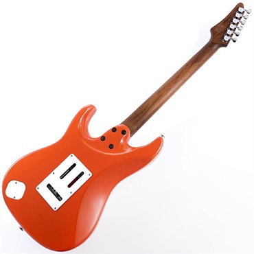 Ibanez Prestgie AZ2204-SCR (Scarlet) 【サンプルB級特価品】 画像2