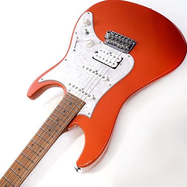 Ibanez Prestgie AZ2204-SCR (Scarlet) 【サンプルB級特価品】 画像5