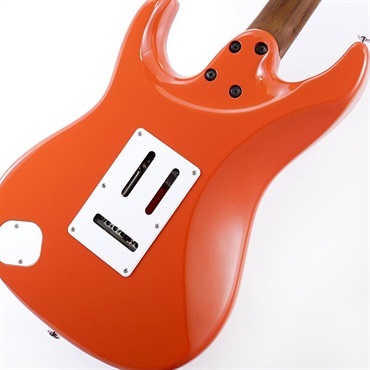 Ibanez Prestgie AZ2204-SCR (Scarlet) 【サンプルB級特価品】 画像7