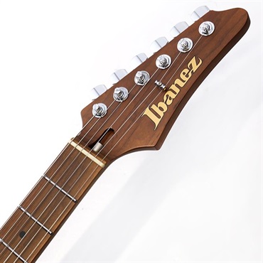 Ibanez Prestgie AZ2204-SCR (Scarlet) 【サンプルB級特価品】 画像8