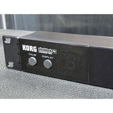 KORG USED 中古 Pitchblack Pro 画像1