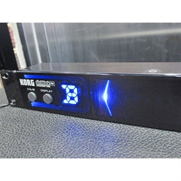 KORG USED 中古 Pitchblack Pro 画像5