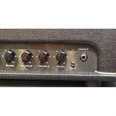 Suhr Amps USED 中古　Badger 30 B ＋ 1×12Cab w/Veteran 30 画像3