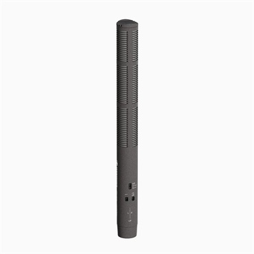 SENNHEISER MKH 8018 (ステレオショットガンマイクロホン)(ゼンハイザー) 画像2