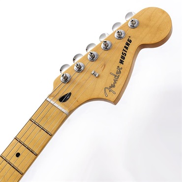Fender MEX Player II Mustang (3-Color Sunburst/Maple) 【B級特価】 画像6