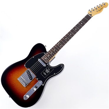 Fender MEX Limited Edition Player II Telecaster (Sparkle 3-Color Sunburst/Rosewood) 【B級特価】 画像1