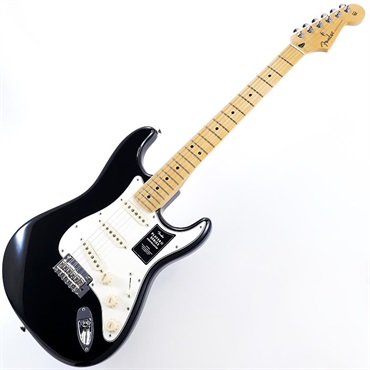 Fender MEX Player II Stratocaster (Black/Maple) 【B級特価】 画像1