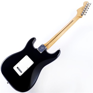 Fender MEX Player II Stratocaster (Black/Maple) 【B級特価】 画像2