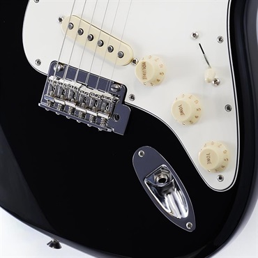Fender MEX Player II Stratocaster (Black/Maple) 【B級特価】 画像4