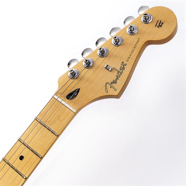 Fender MEX Player II Stratocaster (Black/Maple) 【B級特価】 画像6