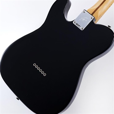 Fender MEX Player II Telecaster (Black/Maple) 【B級特価】 画像5