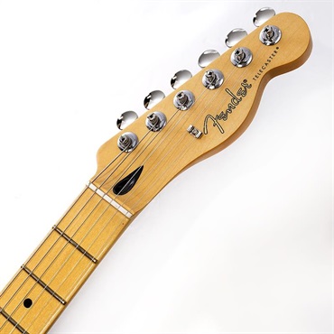 Fender MEX Player II Telecaster (Black/Maple) 【B級特価】 画像6