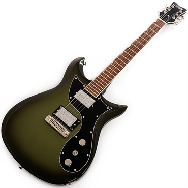 GRETSCH Electromatic CVT Double-Cut with Wraparound (Wychwood) 画像1