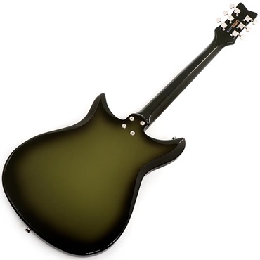 GRETSCH Electromatic CVT Double-Cut with Wraparound (Wychwood) 画像2