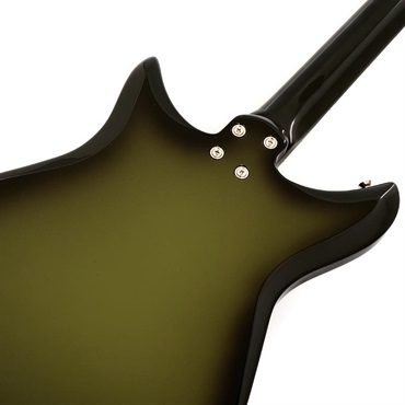 GRETSCH Electromatic CVT Double-Cut with Wraparound (Wychwood) 画像5