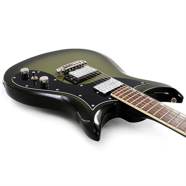 GRETSCH Electromatic CVT Double-Cut with Wraparound (Wychwood) 画像8