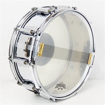 Pearl USED 中古 SH-5114 [Hammerd Steel 14×5.5/Made In Japan] 画像4