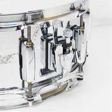 Pearl USED 中古 SH-5114 [Hammerd Steel 14×5.5/Made In Japan] 画像5