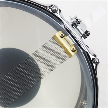 Pearl USED 中古 SH-5114 [Hammerd Steel 14×5.5/Made In Japan] 画像7
